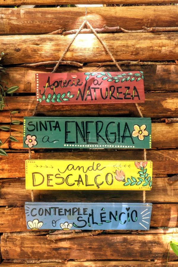 Chale Aloha Florianopolis Exterior photo
